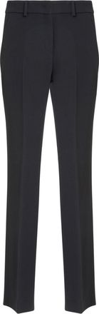 Incotex tailored trousers - Blue