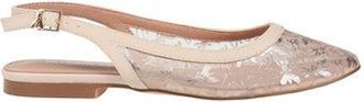 Patrizia Pepe CALZATURE - Ballerine su YOOX.COM
