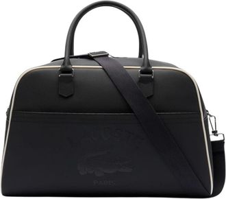 Lacoste unisex, Bolsos, Azul, Talla: ONE Size