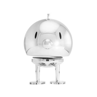 Hoptimist Large Bumble, chrom