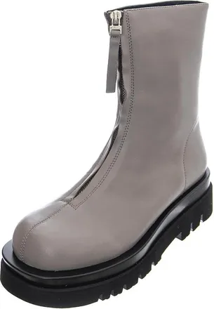 Jeffrey Campbell Mujer, Zapatos, Gris, Talla: 37 EU