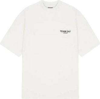 Represent T-shirt Team 247 - Toni neutri