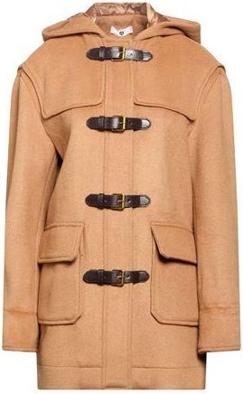Twin-Set CAPISPALLA - Cappotti su YOOX.COM