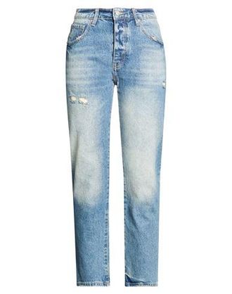Imperial BOTTOMWEAR - Jeans sur YOOX.COM