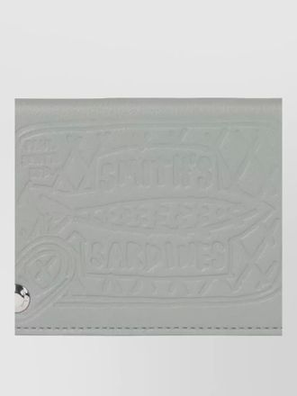 Paul Smith leather cardholder