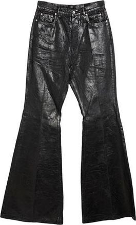 Rick Owens BOTTOMWEAR - Pantaloni jeans su YOOX.COM