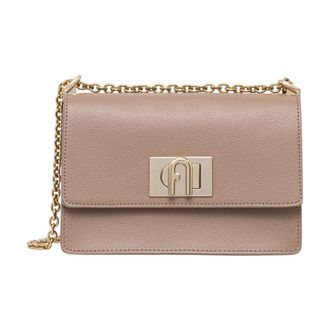 Furla Mujer, Bolsos, Beige, Talla: ONE Size