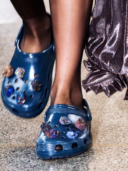 Fashion Week’s Unlikely It Accessories