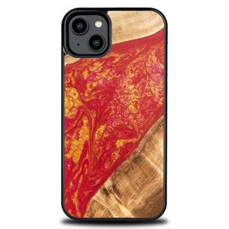 OEM Funda Bewood Unique Para Iphone 14 Plus - Neones - Par&iacute;s