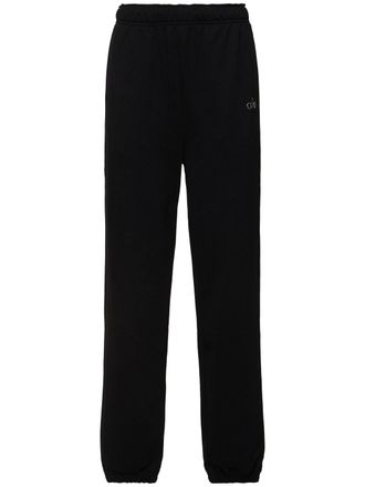 Alo Yoga Streetside Sweatpant unisex てりゃ 完売品