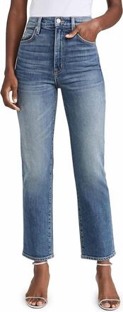 Slvrlake Denim Womens London Ankle Jeans In Need Your Love