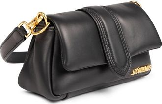Jacquemus Crossbody Bags - LE PETIT BAMBIM LE PETIT BAMBIMOU BLACK - Gr. unisize - in Bunt - für Damen
