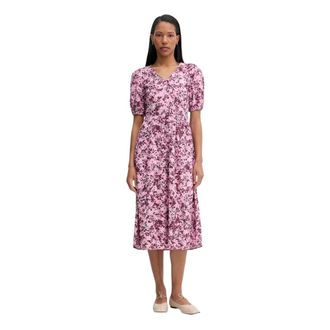 Marc O'Polo Donna, Abiti, Multicolore, S, new