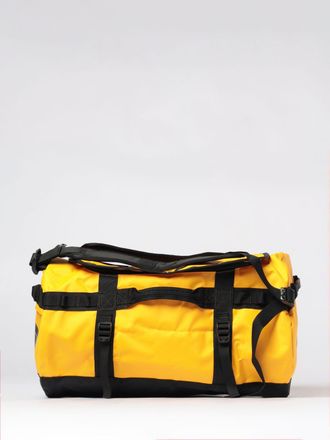 The North Face Borsa A Tracolla THE NORTH FACE Uomo colore Giallo