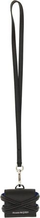 Alexander McQueen Phone Accessories - unisex - Telefoonaccessoires - Zwart - ONE Size - Accessoires
