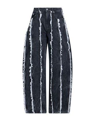 S&eacute;fr BOTTOMWEAR - Jeans sur YOOX.COM