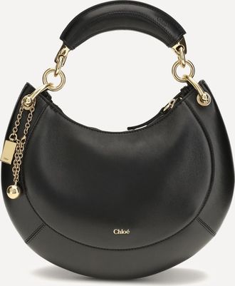 Chlo&eacute; Marcie Shoulder Bag Female UNI