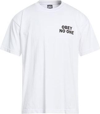 Obey TOPWEAR - T-shirts sur YOOX.COM