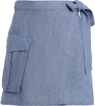 Ralph Lauren BOTTOMWEAR - Mini skirts on YOOX.COM