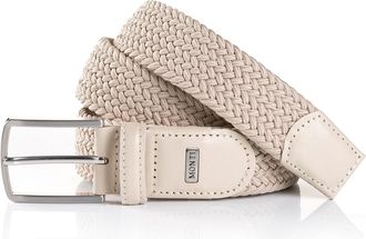 Monti Flechtg&uuml;rtel