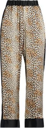 Liu Jo BOTTOMWEAR - Trousers on YOOX.COM