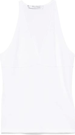 Max Mara Canotta Armida - Bianco