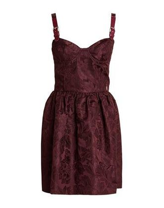 John Galliano DRESSES - Mini dresses sur YOOX.COM