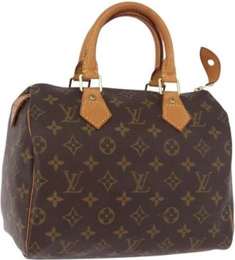Louis Vuitton unisex, Pre-owned, Marrone, Taglia unica, used