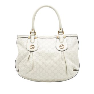 Gucci Pre-owned Gucci Guccissima Scarlett Tote Ladies 269953 506631
