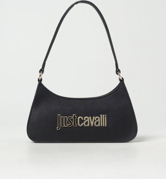 Just Cavalli Borsa Just Cavalli in pelle sintetica saffiano