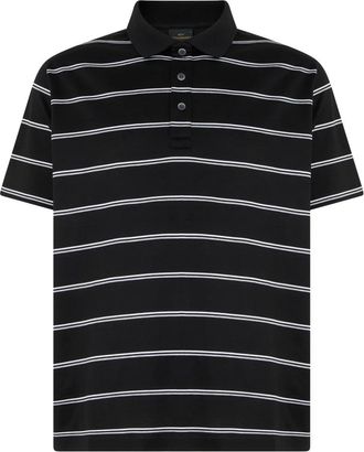 Paul & Shark Hombre, Camisetas, Negro, Talla: 2XL
