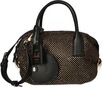 Liu Jo Donna, Borse, Nero, Taglia unica, new