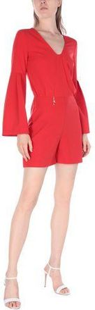 Patrizia Pepe JUMPSUITS & TRACKSUITS - Jumpsuits sur YOOX.COM