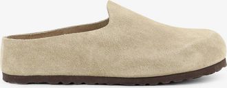 Birkenstock Sandali sabot Amsterdam Wrapped in suede - BIRKENSTOCK - gender_Woman