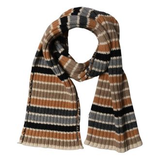 Dolce & Gabbana Sciarpa in maglia - - Accessories - unisex - Multicolore - ONE SIZE