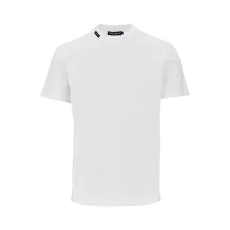 Dolce & Gabbana Double crewneck T-shirt Man 48