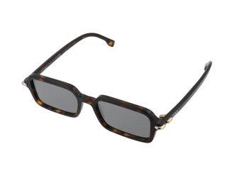 MAISON FENDI FE40174I Sunglasses - Black