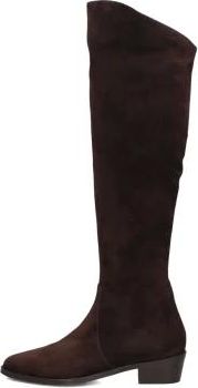 Notre-V Dames, Schoenen, Bruin, Maat: 43 EU Su&egrave;de