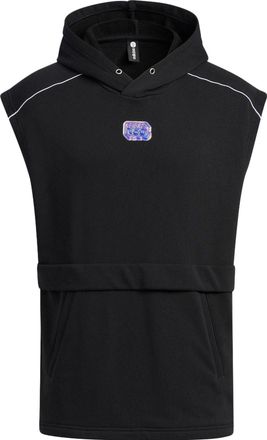 adidas Neo Basketball Tanks Black IB7643