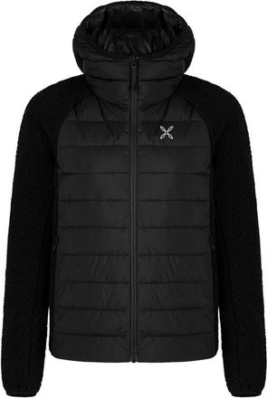 Montura Giacca Sherpa Hybrid - - Sport - Donna - Nero - S