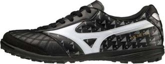 Mizuno Morelia TF Black White Q1GB220001