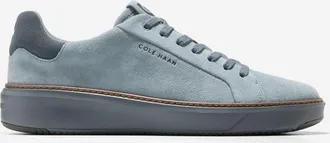 Cole Haan Mens GrandPr&oslash; Topspin Sneakers - Blue Size 10.5