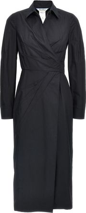 Max Mara Agrume Dress
