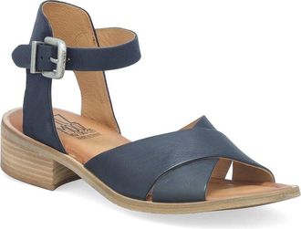 Miz Mooz Moe Leather Sandal