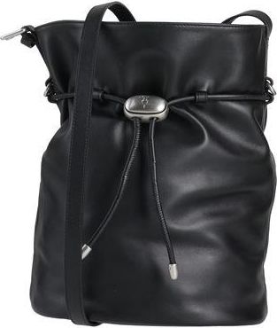Trussardi BOLSOS - Bolsos con bandolera en YOOX.COM