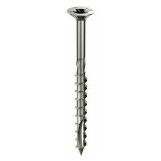 Rotho Tornillo Para Madera Hbs 6x160 (100u) - Rotho