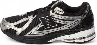 New Balance 1906R U1906RCF Sneakers Mens Black Lace Up Lifestyle Shoes LIQ1237