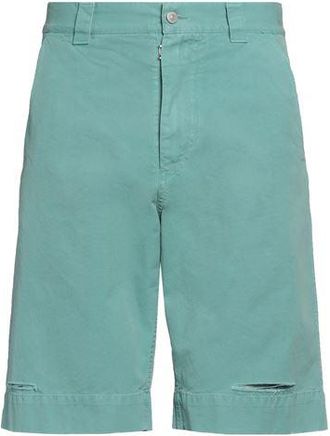 Maison Margiela BOTTOMWEAR - Shorts & Bermuda Shorts on YOOX.COM