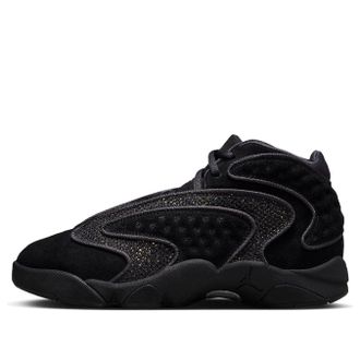 Nike Jordan (WMNS) Air Jordan OG Black Metallic Gold DO1850-007