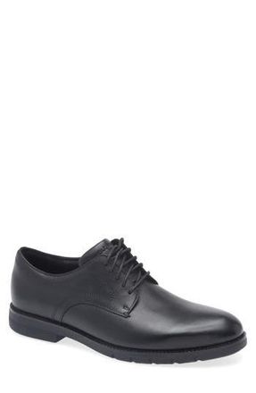Cole Haan FlexGrand 360 Plain Toe Derby in Black at Nordstrom Rack, Size 7.5